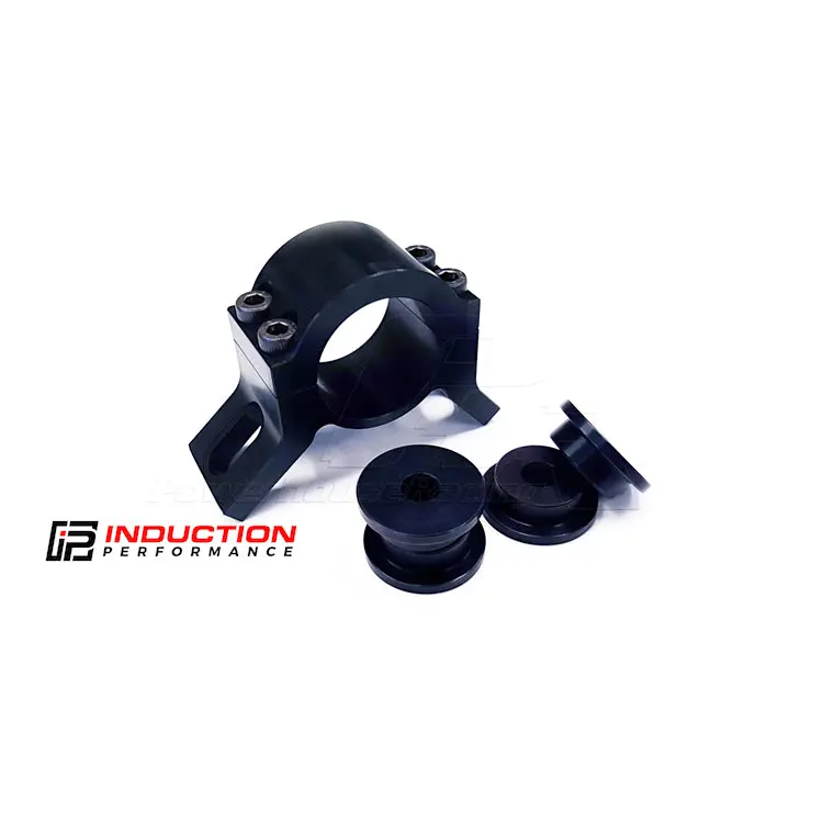 Phr - Powerhouse Racing Solid Steering Rack Bushing Kit For 1993-1998 Toyota Supra 1
