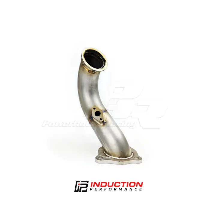 Phr - Powerhouse Racing Street Torque Downpipe For Toyota 2Jz 1