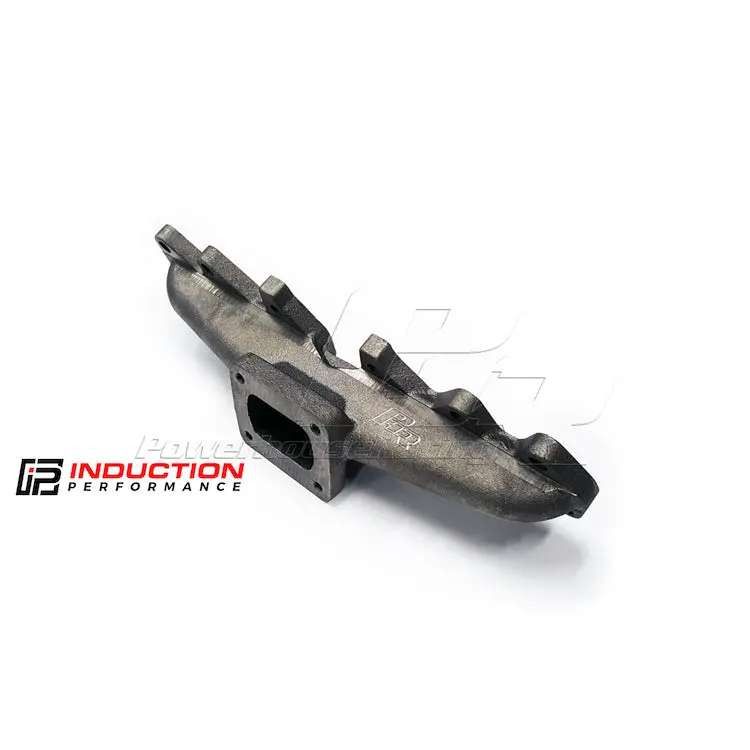 Phr - Powerhouse Racing Street Torque Turbo Manifold For Toyota Supra 2Jzgte 1