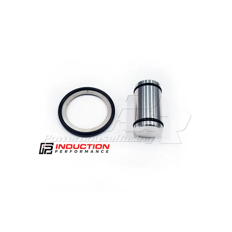 Phr - Powerhouse Racing Thermostat Delete Kit For Toyota Supra 2Jzgte 1
