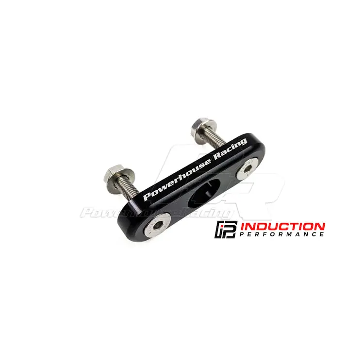 Phr - Powerhouse Racing Throttle Cable Dress Up Cover For Toyota Supra 2Jz 1