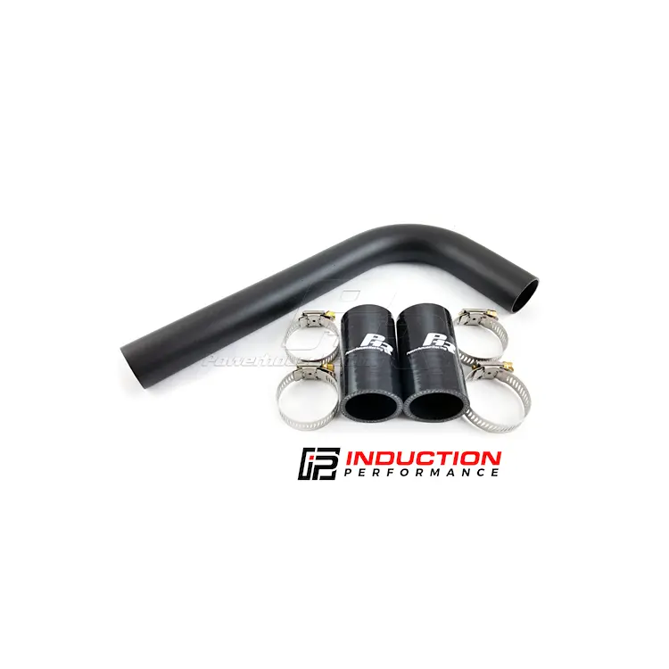 Phr - Powerhouse Racing Upper Radiator Pipe, For Non Vvt-I, For Oem Supra Upper Waterneck 1