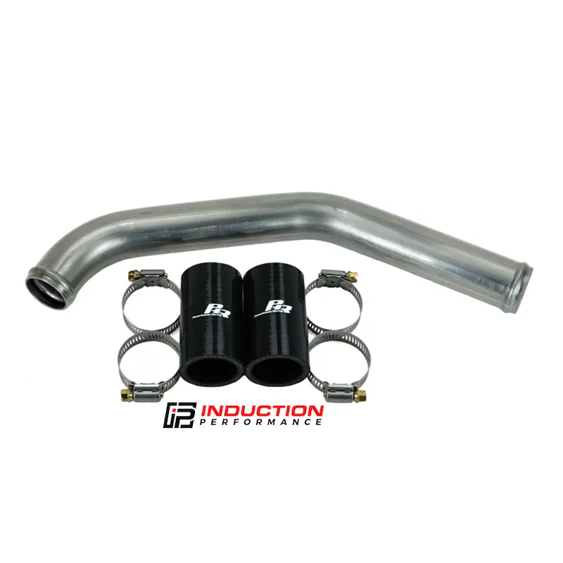 Phr - Powerhouse Racing Vvti Upper Radiator Pipe For Toyota Supra 2Jz Phr Billet Waterneck 1
