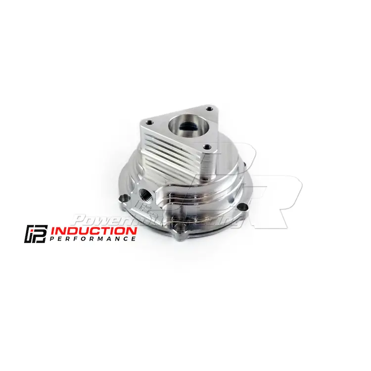 Phr - Powerhouse Racing Wastegate Position Sensor Cap For Tial Mvr Wastegate ( Tophat ) 1