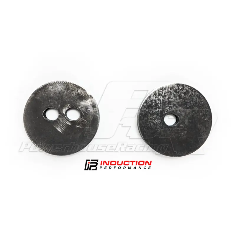 Phr - Powerhouse Racing Weld-In Rear Differential Mounts For Toyota Supra 2Jz 1