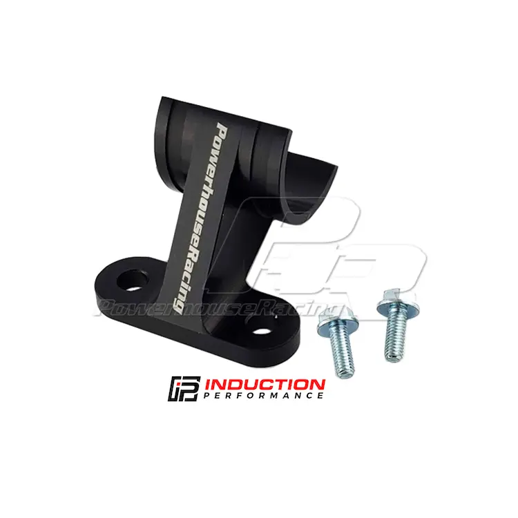 Phr - Powerhouse Racing Wire Harness Bracket For Toyota Supra 2Jz 1