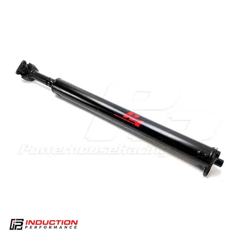 Phr - Powerhousing Racing 3.5" Driveshaft For Toyota Supra 2Jz - Six Speed Or Automatic 1