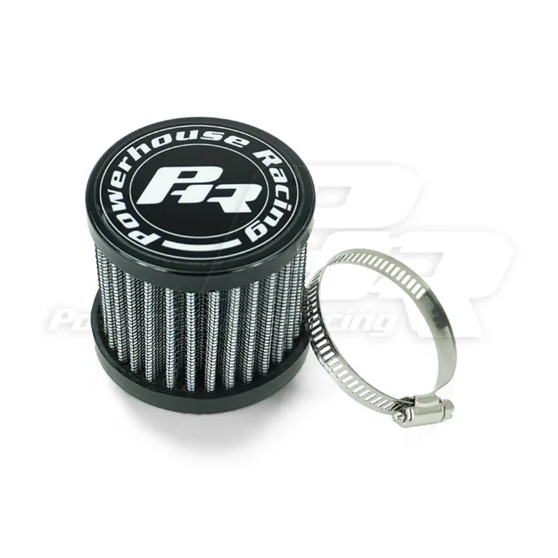Phr - Powerhouse Racing 3/4" Breather Filter 1