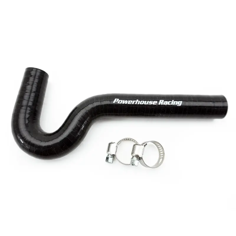 Phr - Powerhouse Racing Toyota Supra 2Jz Oil Cooler Bypass Hose Kit 1