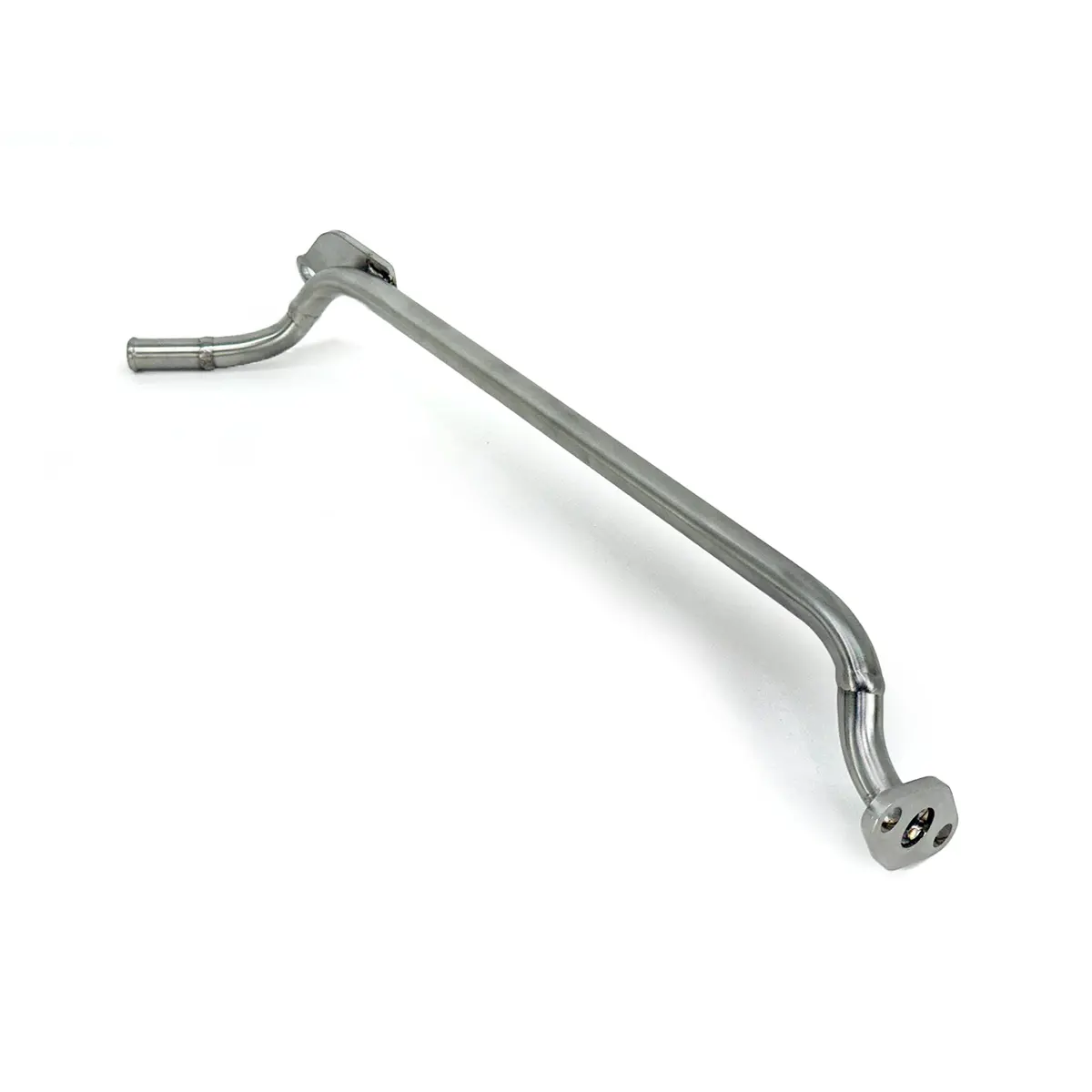 Phr - Powerhouse Racing Heater Return Pipe For 2Jz 1
