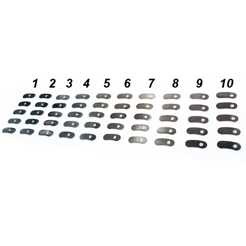 Phr - Adjustment Lock Kit For Phr Billet Cam Gears For 2Jz/1Jz Engines 1
