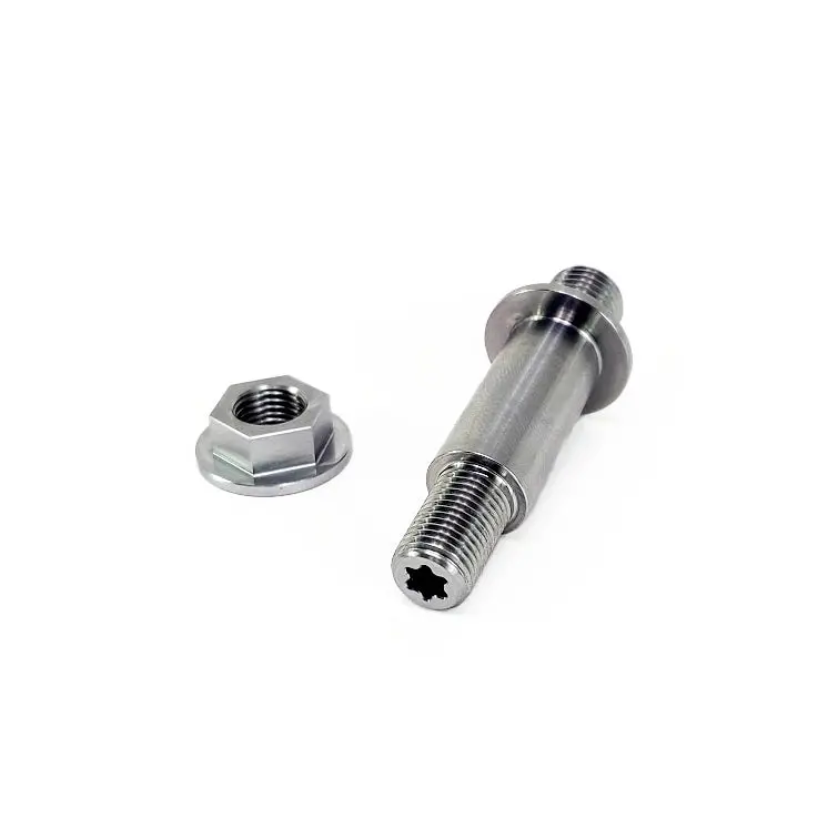 Phr - Powerhouse Racing Xtm Timing Belt Tensioner Stud For 2Jz 1
