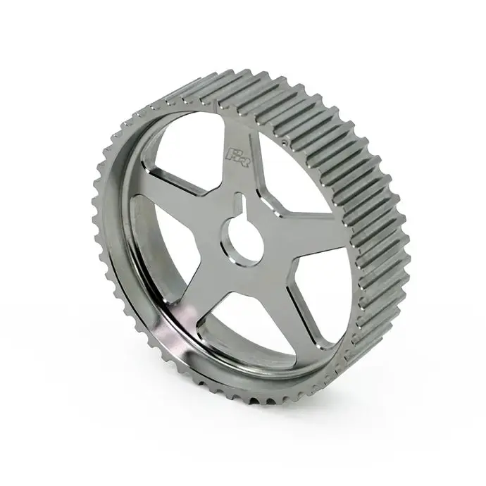 Phr - Powerhouse Racing Titanium Non-Adjustable Cam Gear For 2Jz 1