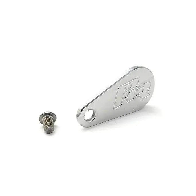 Phr - Powerhouse Racing Distributor Delete Plate For 2Jz-Ge 1