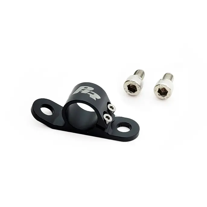 Phr - Powerhouse Racing 2Jz Intake Manifold Brace With Sensor Mount 1