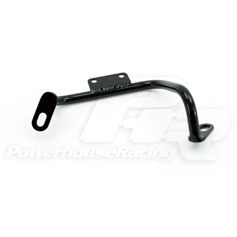 Phr - Powerhouse Racing Fuel Pressure Regulator Bracket For 2Jz-Gte Vvt-I 1