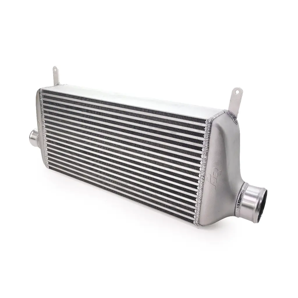 Phr - Powerhouse Racing 5.0" Intercooler For 1993-1998 Toyota Supra Mkiv 1