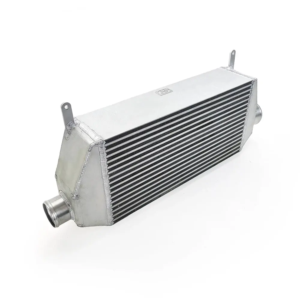 Phr - Powerhouse Racing 6" Intercooler For 1993-1998 Toyota Supra Mkiv 1
