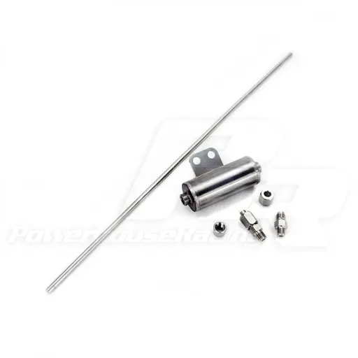 Phr - Powerhouse Racing Exhaust Back Pressure Sensor Install Kit 1