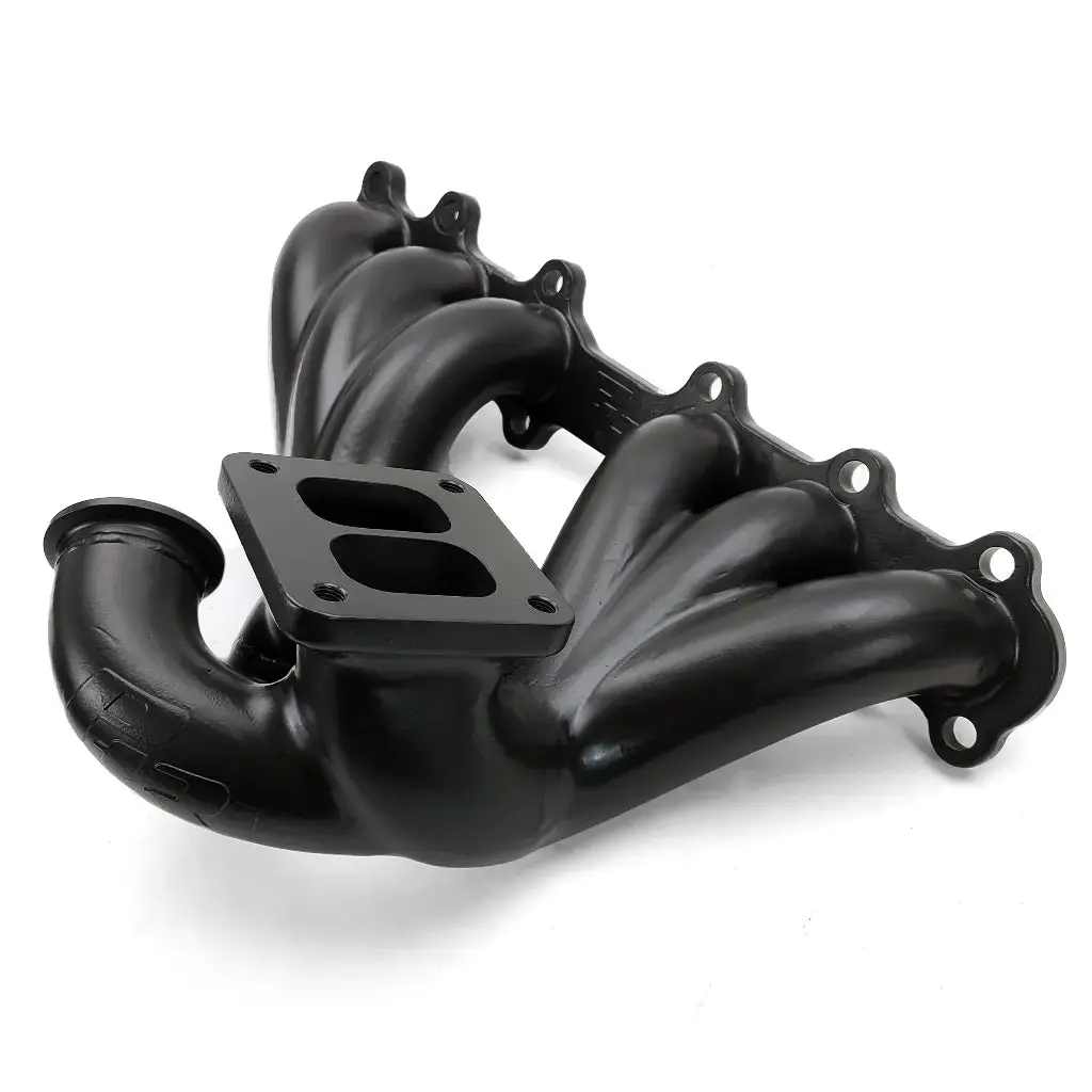 Phr - Powerhouse Racing S1 Turbo Manifold For 2Jz-Gte 1