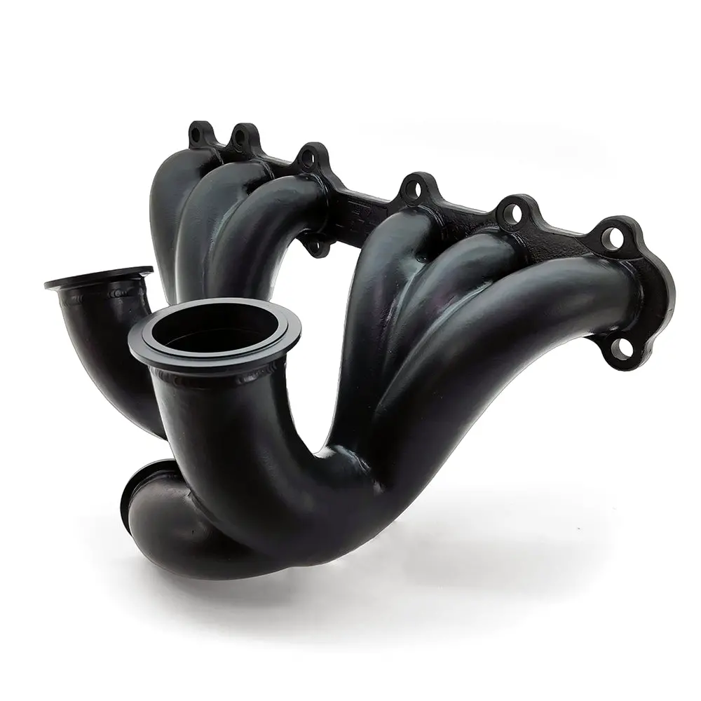 Phr - Powerhouse Racing V1 Turbo Manifold For 2Jz-Gte 1