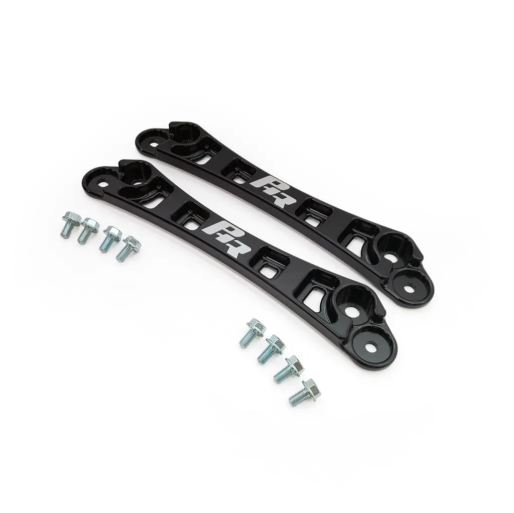 Phr - Powerhouse Racing Subframe Reinforcement Braces For Mkiv Supra 1