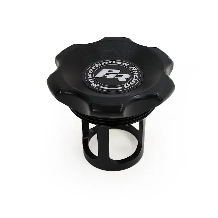 Phr - Sealed Cap For Powerhouse Racing Billet Power Steering Reservoir Tank 1