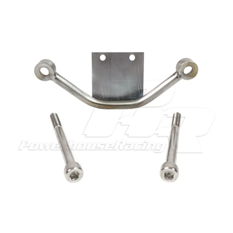 Phr - Powerhouse Racing Fuel Pressure Regulator Bracket For 2Jz-Ge 1