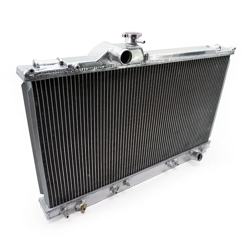 Phr - Powerhouse Racing Race Radiator For Lexus Is300 1