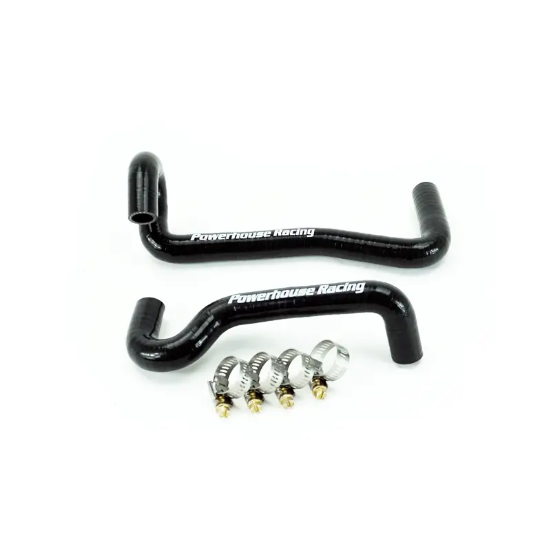 Phr - Powerhouse Racing Heater Hose Kit For 2Nd Gen Gs300 With 2Jz-Gte Swap 1