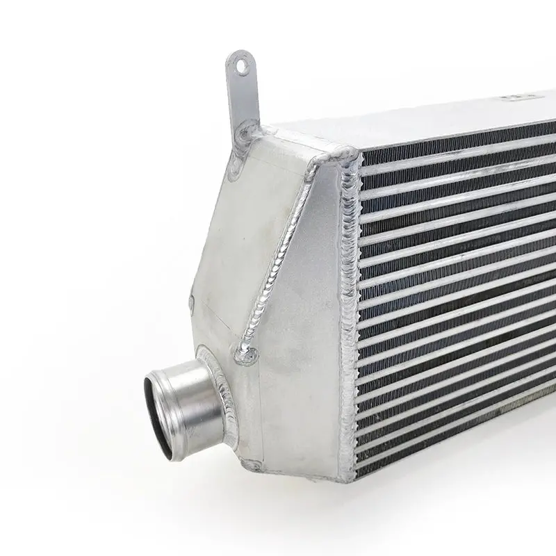 Phr - Powerhouse Racing Customizable 5.0" Intercooler For Mkiv Supra 2