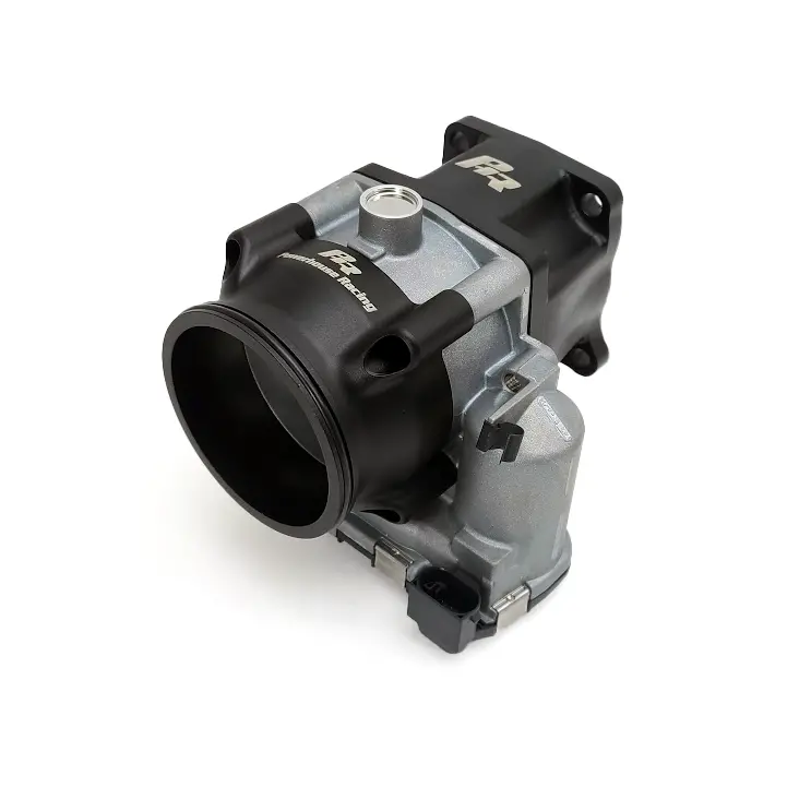 Phr - Powerhouse Racing Bosch 74Mm Throttle Body Adapter Kit For 2Jz-Gte 1