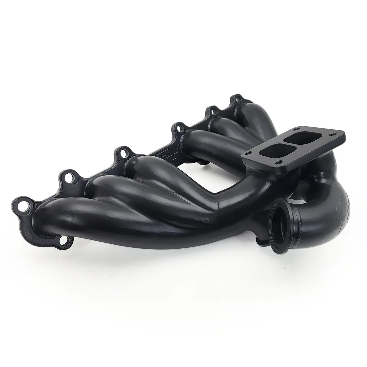 Phr - Powerhouse Racing S1 Turbo Manifold For 2Jz-Gte 2
