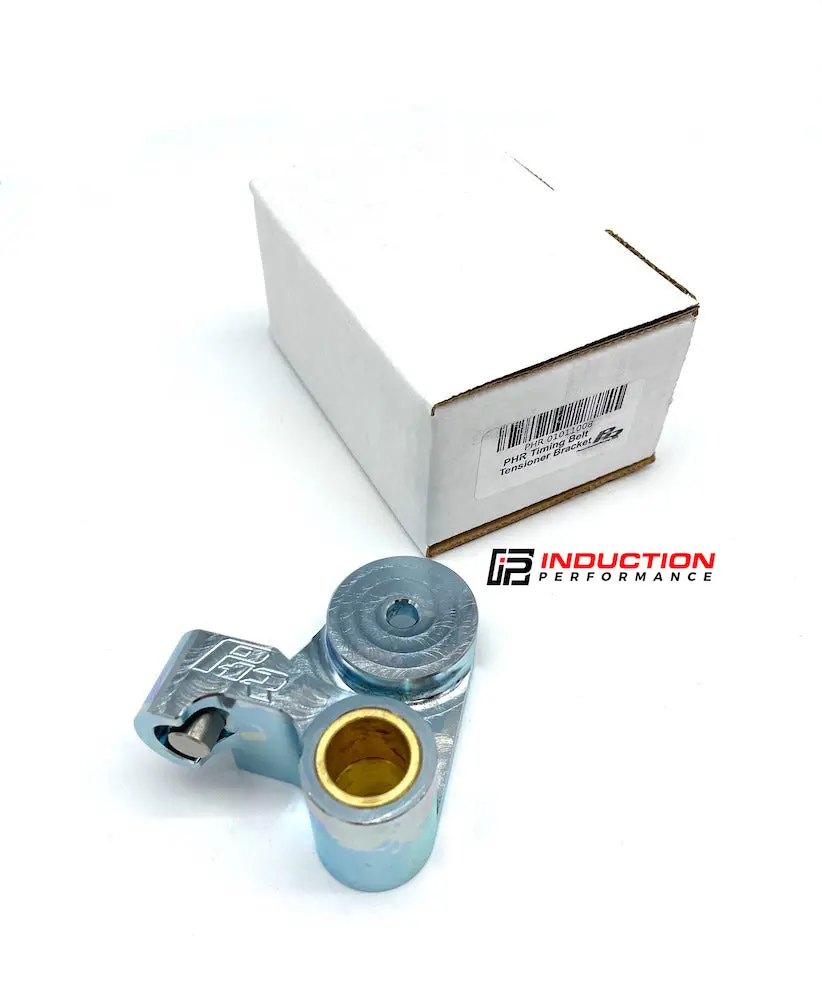 Phr - Powerhouse Racing Timing Belt Tensioner Bracket For 1993-1998 Toyota Supra 2Jz 1