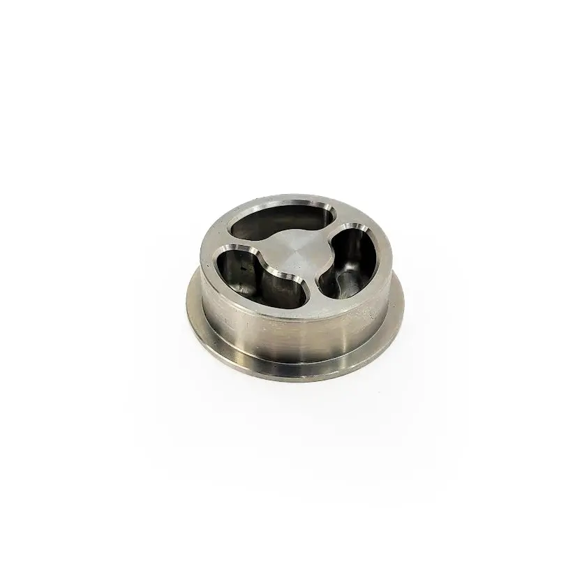 Phr - Powerhouse Racing Titanium Freeze Plug Set For 2Jz Engine Block 2