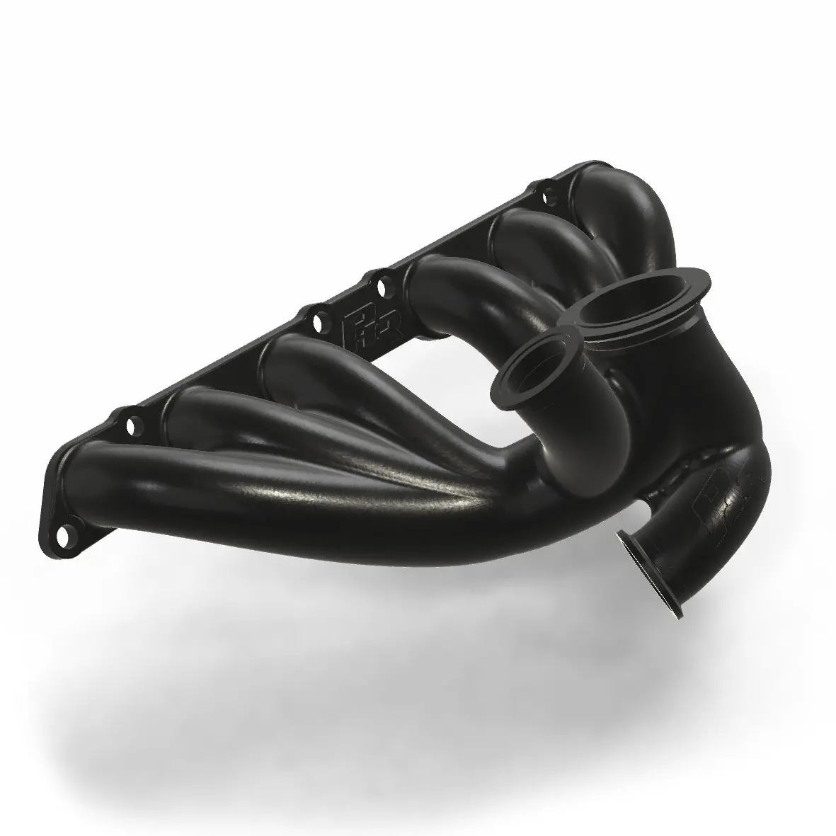 Phr - Powerhouse Racing V1 Turbo Manifold For 2Jz-Ge 2