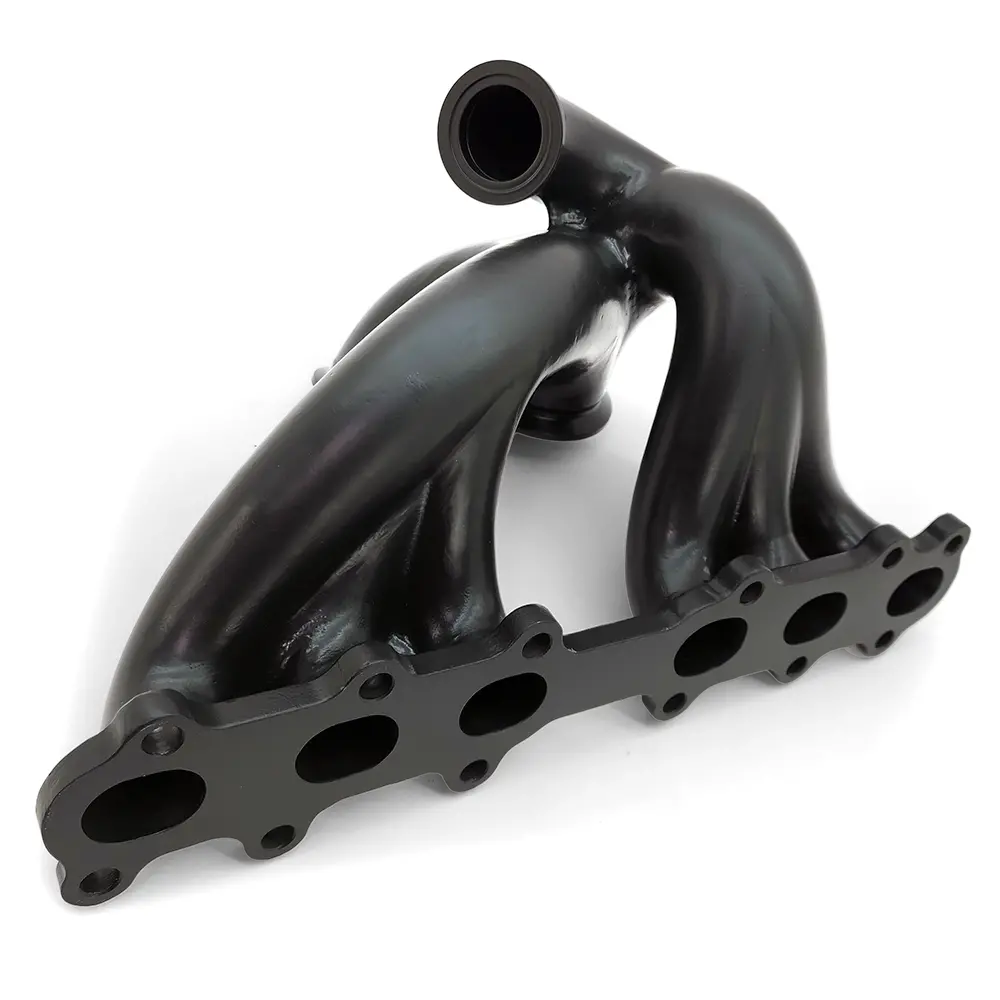 Phr - Powerhouse Racing V1 Turbo Manifold For 2Jz-Gte 2