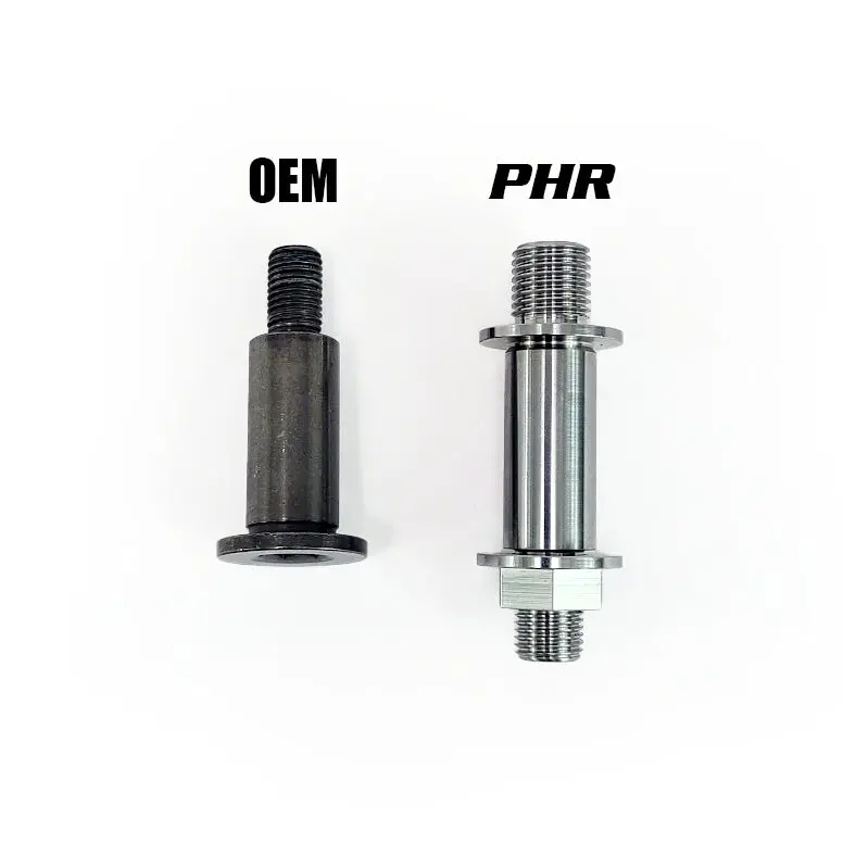 Phr - Powerhouse Racing Xtm Timing Belt Tensioner Stud For 2Jz 2