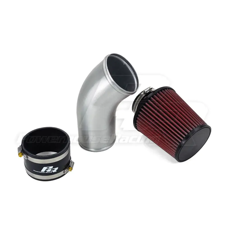 Phr - Powerhouse Racing Turbo Intake Kit For 1993-1998 Toyota Supra 1