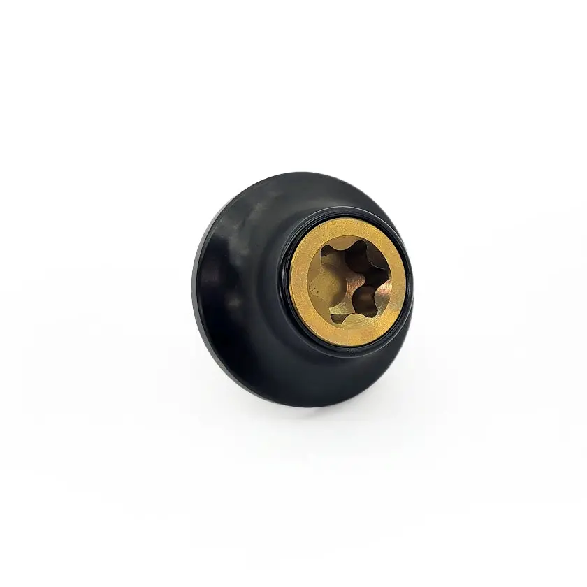 Phr - Powerhouse Racing Titanium Cam Gear Bolt And Accent Washer For 2Jz 24