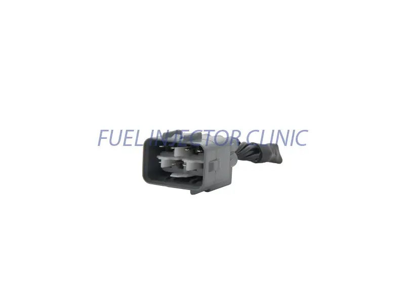 Resistor Pack Delete Plug Toyota Supra 2Jz-Gte (Plressup) 1