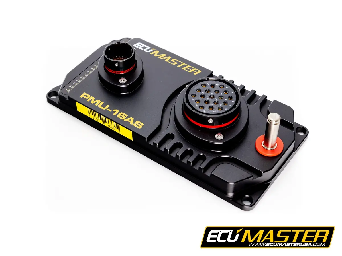 Ecumaster Pmu-16 As 1