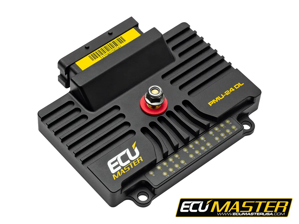 Ecumaster Pmu-24 Dl 1