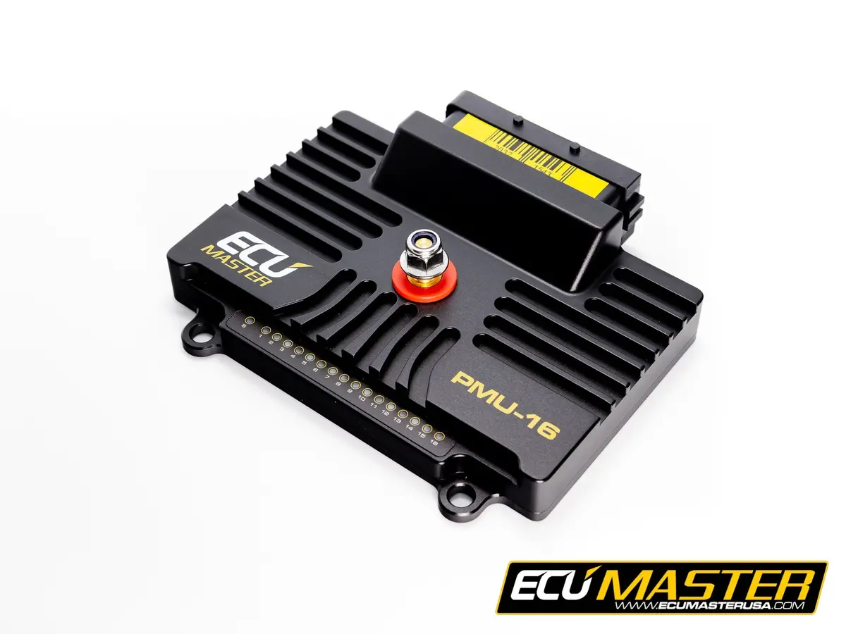 Ecumaster Pmu-16 Dl 1