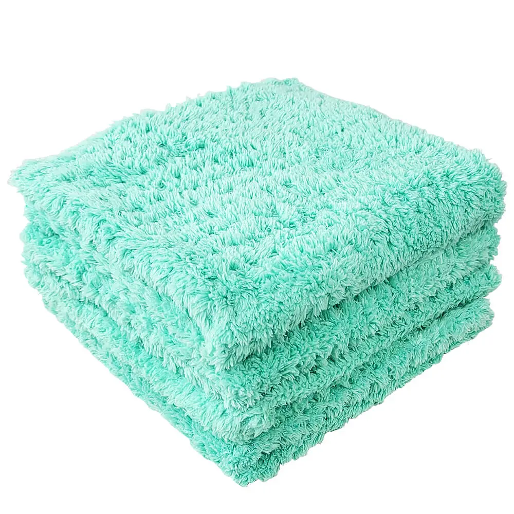 Popo Dotty Blanket 350Gsm 1