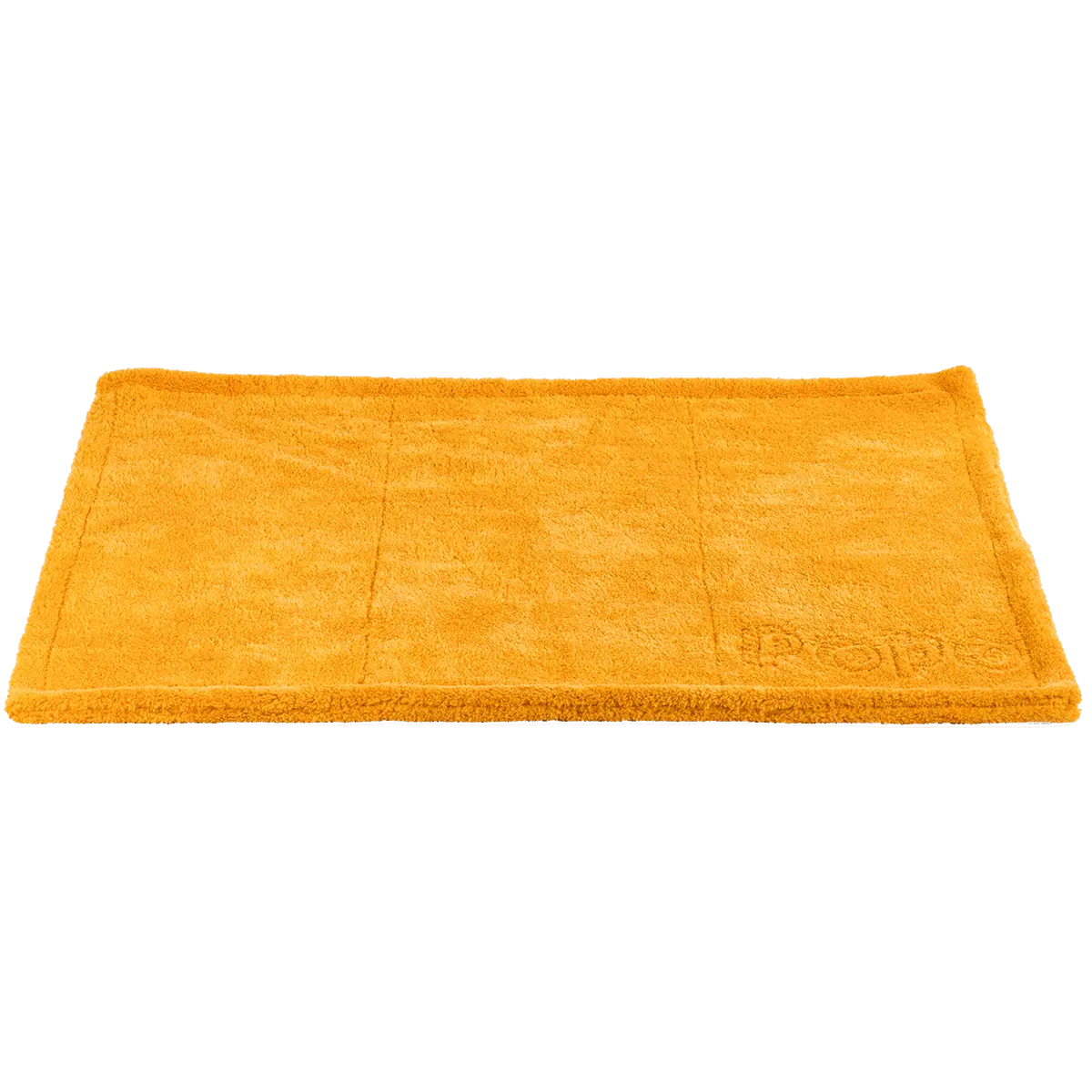 Detail Popo Sunset Rain 1200Gsm Drying Towel 60X40cm 1