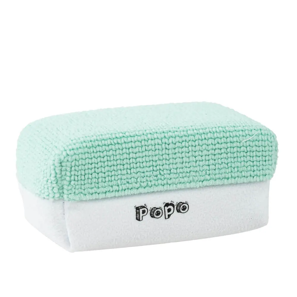 Popo Minty Shroom Applicator (Inner Plastic Lining) 1