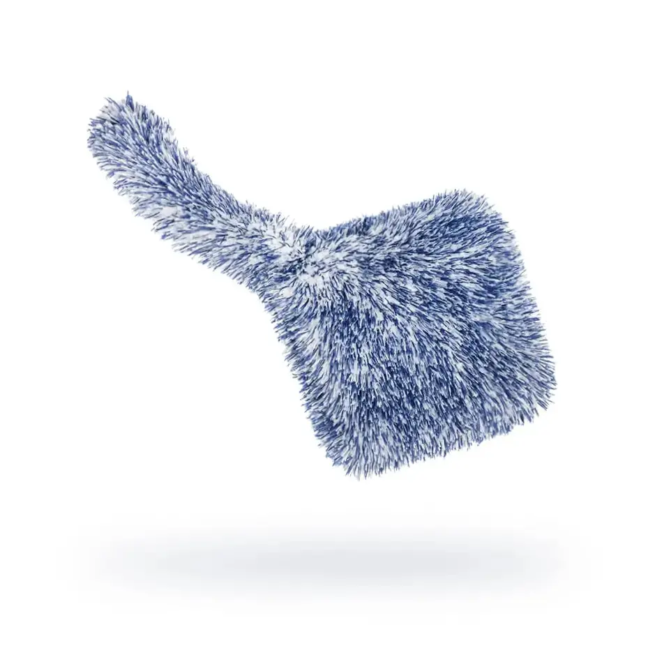 Popo Stingray Wash Pad 1