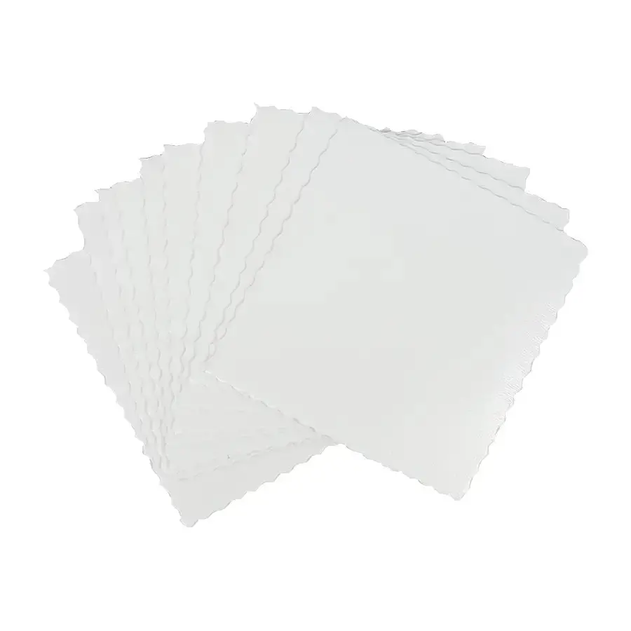 Popo Suede Sheets With Plastic Lining 10 Pack 1