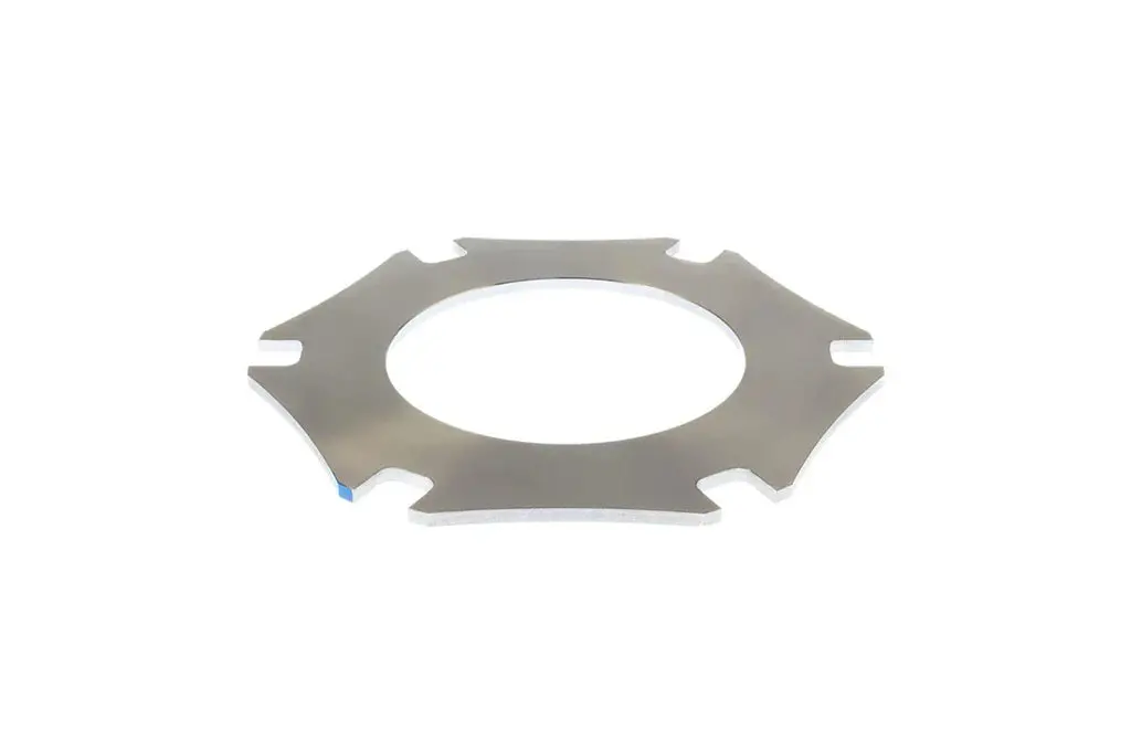 Exedy Pressure Plate For Evo/Sti Twin/Triple Cerametallic (Pp02) 2